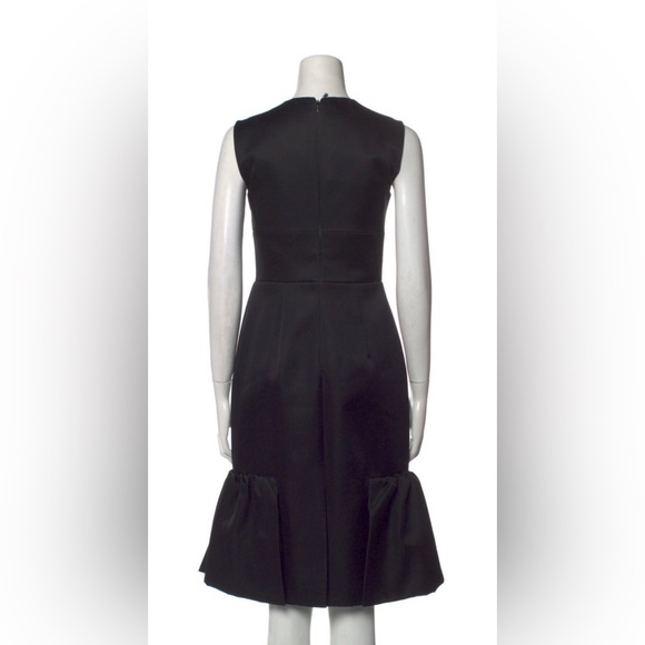 Prada Black Dress - Picture 3 of 6